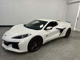 Thumbnail of 2023 White Pearl Metallic Tricoat Chevrolet Corvette