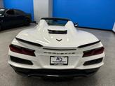 Thumbnail of 2023 White Pearl Metallic Tricoat Chevrolet Corvette
