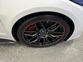 Thumbnail of 2023 White Pearl Metallic Tricoat Chevrolet Corvette