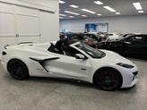 Thumbnail of 2023 White Pearl Metallic Tricoat Chevrolet Corvette