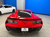 Thumbnail of 2019 Torch Red Chevrolet Corvette