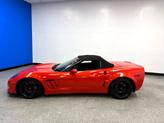 Thumbnail of 2013 Inferno Orange Metallic Chevrolet Corvette