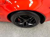 Thumbnail of 2013 Inferno Orange Metallic Chevrolet Corvette