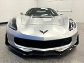 Thumbnail of 2016 Blade Silver Metallic Chevrolet Corvette
