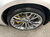 Thumbnail of 2016 Blade Silver Metallic Chevrolet Corvette