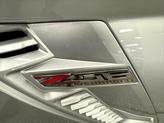 Thumbnail of 2016 Blade Silver Metallic Chevrolet Corvette