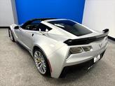 Thumbnail of 2016 Blade Silver Metallic Chevrolet Corvette