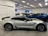 Thumbnail of 2016 Blade Silver Metallic Chevrolet Corvette
