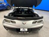 Thumbnail of 2016 Blade Silver Metallic Chevrolet Corvette