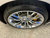 Thumbnail of 2016 Blade Silver Metallic Chevrolet Corvette