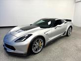 Thumbnail of 2016 Blade Silver Metallic Chevrolet Corvette