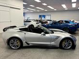 Thumbnail of 2016 Blade Silver Metallic Chevrolet Corvette