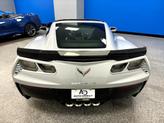 Thumbnail of 2016 Blade Silver Metallic Chevrolet Corvette