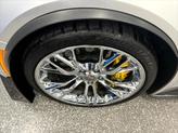 Thumbnail of 2016 Blade Silver Metallic Chevrolet Corvette
