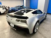 Thumbnail of 2016 Blade Silver Metallic Chevrolet Corvette