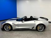 Thumbnail of 2016 Blade Silver Metallic Chevrolet Corvette