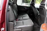 Thumbnail of 2013 SONOMA RED GMC Sierra 2500
