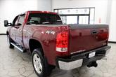 Thumbnail of 2013 SONOMA RED GMC Sierra 2500