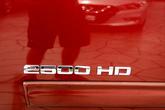 Thumbnail of 2013 SONOMA RED GMC Sierra 2500
