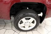 Thumbnail of 2013 SONOMA RED GMC Sierra 2500