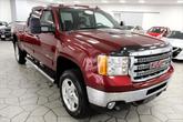 Thumbnail of 2013 SONOMA RED GMC Sierra 2500
