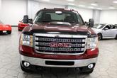 Thumbnail of 2013 SONOMA RED GMC Sierra 2500