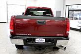 Thumbnail of 2013 SONOMA RED GMC Sierra 2500