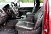 Thumbnail of 2013 SONOMA RED GMC Sierra 2500