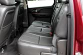 Thumbnail of 2013 SONOMA RED GMC Sierra 2500