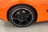 Thumbnail of 2022 AMPLIFY ORANGE Chevrolet Corvette