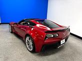 Thumbnail of 2015 Crystal Red Tintcoat Chevrolet Corvette
