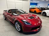 Thumbnail of 2015 Crystal Red Tintcoat Chevrolet Corvette