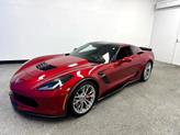 Thumbnail of 2015 Crystal Red Tintcoat Chevrolet Corvette
