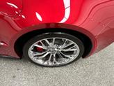 Thumbnail of 2015 Crystal Red Tintcoat Chevrolet Corvette