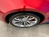 Thumbnail of 2015 Crystal Red Tintcoat Chevrolet Corvette