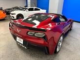 Thumbnail of 2015 Crystal Red Tintcoat Chevrolet Corvette