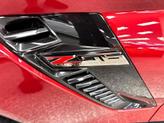 Thumbnail of 2015 Crystal Red Tintcoat Chevrolet Corvette