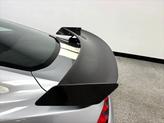 Thumbnail of 2022 Iconic Silver Metallic Ford Shelby GT500