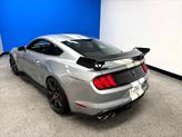 Thumbnail of 2022 Iconic Silver Metallic Ford Shelby GT500