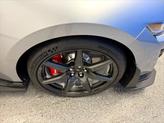 Thumbnail of 2022 Iconic Silver Metallic Ford Shelby GT500