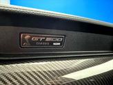 Thumbnail of 2022 Iconic Silver Metallic Ford Shelby GT500