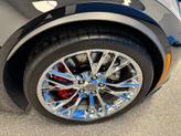 Thumbnail of 2016 Black Chevrolet Corvette