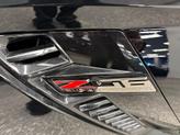 Thumbnail of 2016 Black Chevrolet Corvette