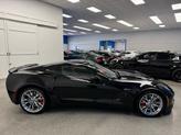 Thumbnail of 2016 Black Chevrolet Corvette