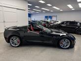 Thumbnail of 2016 Black Chevrolet Corvette