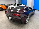 Thumbnail of 2017 Black Rose Metallic Chevrolet Corvette