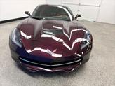 Thumbnail of 2017 Black Rose Metallic Chevrolet Corvette