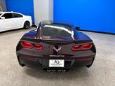 Thumbnail of 2017 Black Rose Metallic Chevrolet Corvette