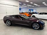 Thumbnail of 2017 Black Rose Metallic Chevrolet Corvette