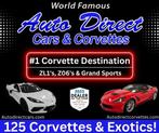 Thumbnail of 2017 Black Rose Metallic Chevrolet Corvette